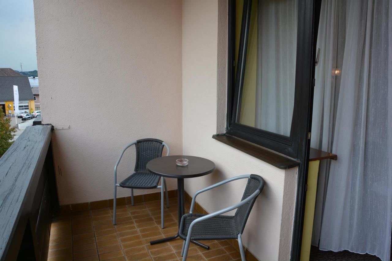 Hotel Boehmerwaldhof Ulrichsberg Exterior foto