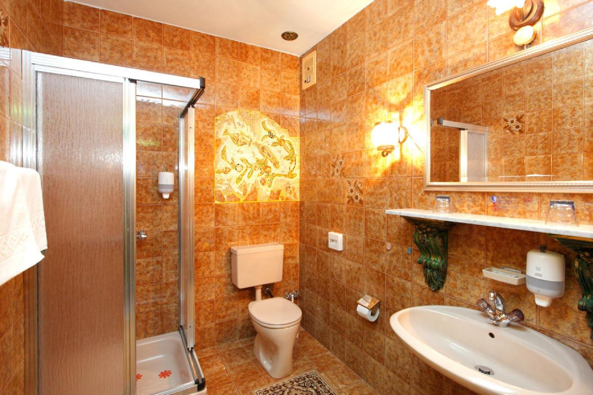 Hotel Boehmerwaldhof Ulrichsberg Quarto foto